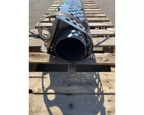 KENWORTH T800 Exhaust & Muffler