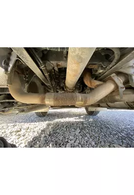 KENWORTH T800 Exhaust Assembly