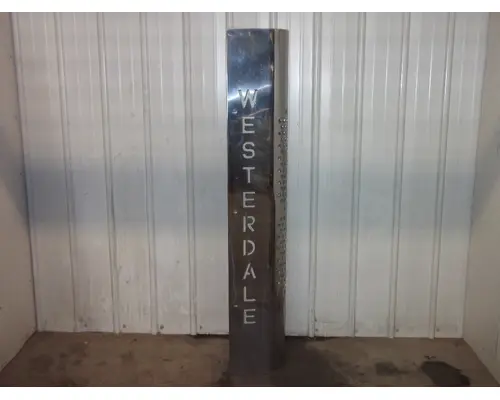 KENWORTH T800 Exhaust Assembly