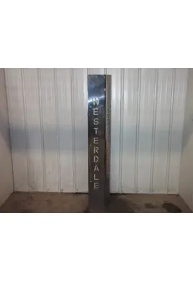 KENWORTH T800 Exhaust Assembly