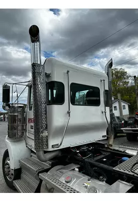 KENWORTH T800 Exhaust Assembly