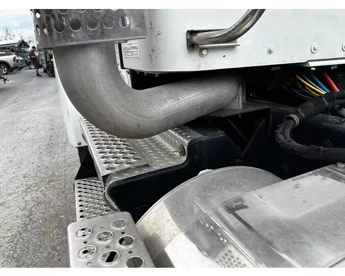 KENWORTH T800 Exhaust Assembly