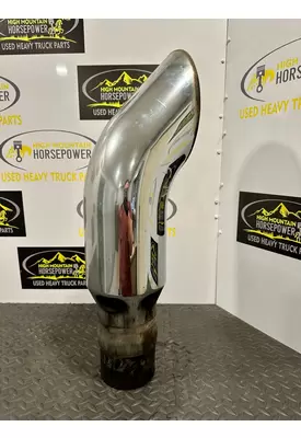 KENWORTH T800 Exhaust Pipe