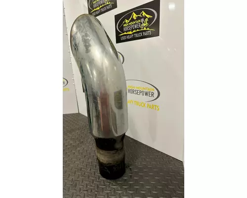 KENWORTH T800 Exhaust Pipe