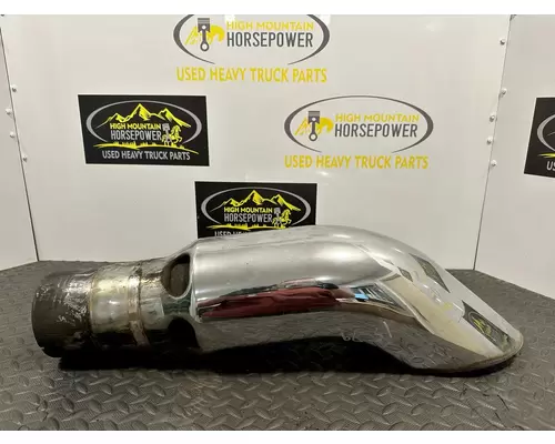 KENWORTH T800 Exhaust Pipe