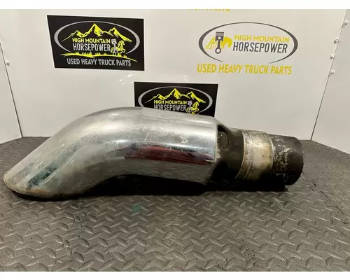 KENWORTH T800 Exhaust Pipe