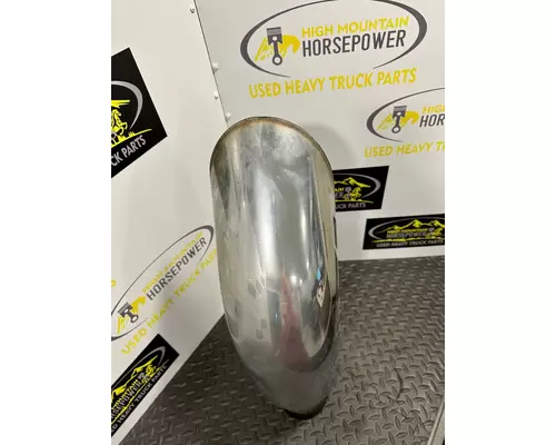 KENWORTH T800 Exhaust Pipe