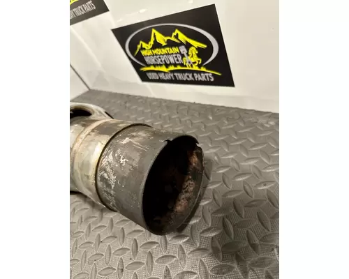 KENWORTH T800 Exhaust Pipe