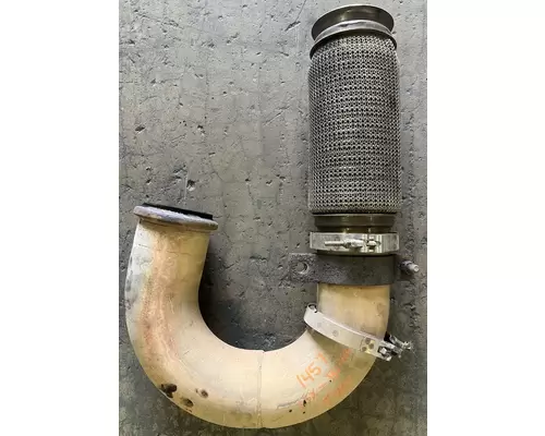 KENWORTH T800 Exhaust Pipe