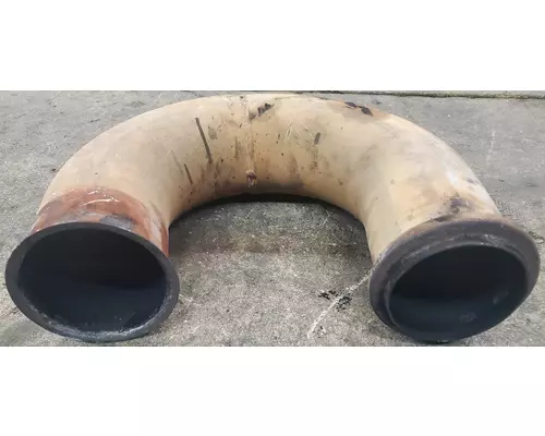 KENWORTH T800 Exhaust Pipe