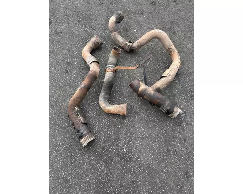 KENWORTH T800 Exhaust Pipe