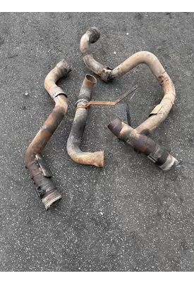 KENWORTH T800 Exhaust Pipe