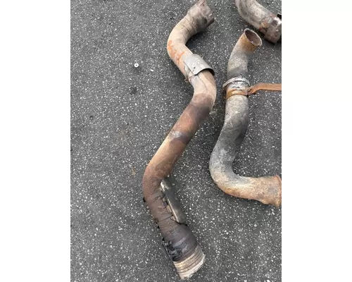 KENWORTH T800 Exhaust Pipe