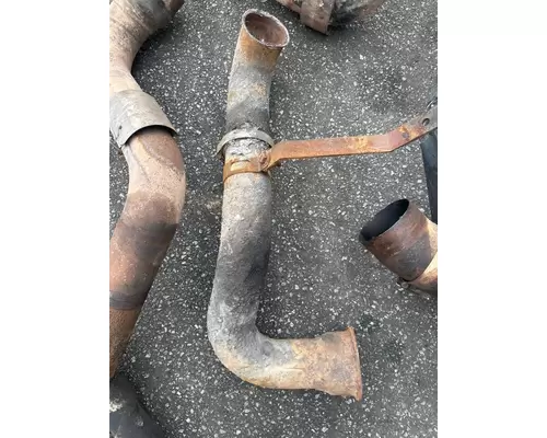 KENWORTH T800 Exhaust Pipe