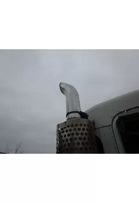 KENWORTH T800 Exhaust Pipe