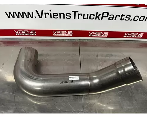 KENWORTH T800 Exhaust Pipe