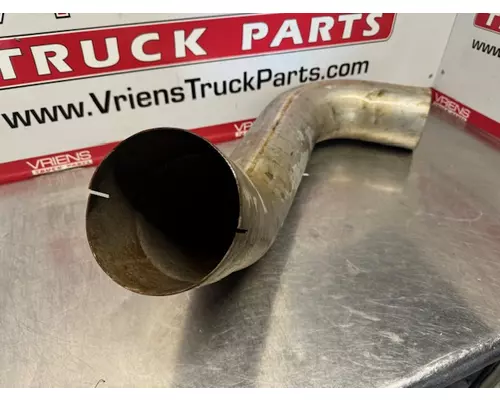 KENWORTH T800 Exhaust Pipe