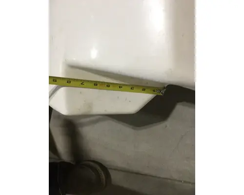 KENWORTH T800 FENDER EXTENSION