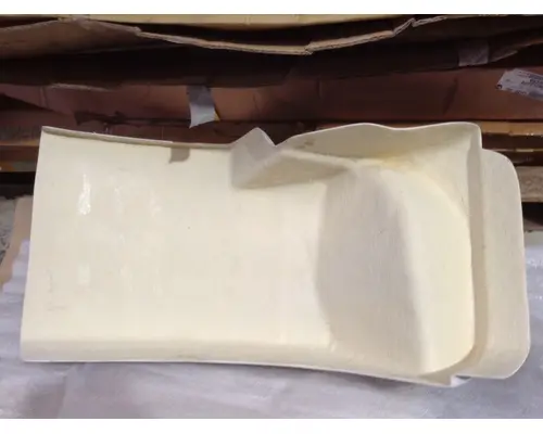 KENWORTH T800 FENDER EXTENSION