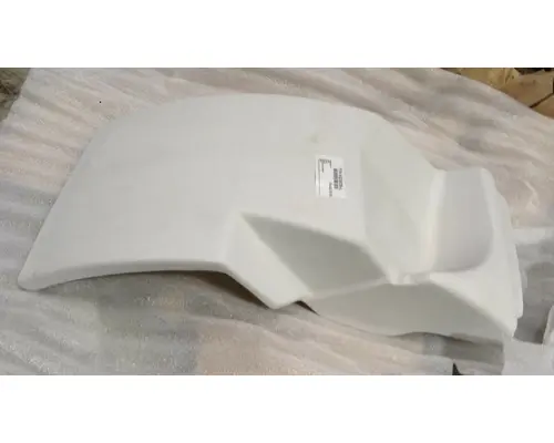 KENWORTH T800 FENDER EXTENSION