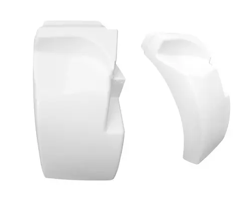 KENWORTH T800 FENDER EXTENSION