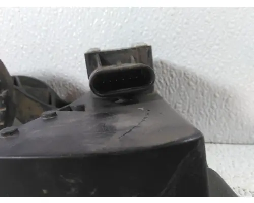 KENWORTH T800 FOOT PEDAL