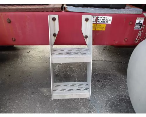 KENWORTH T800 FRAME STEP