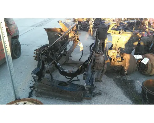 KENWORTH T800 FRONT END ASSEMBLY