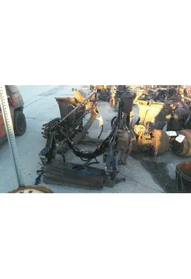 KENWORTH T800 FRONT END ASSEMBLY