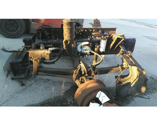 KENWORTH T800 FRONT END ASSEMBLY