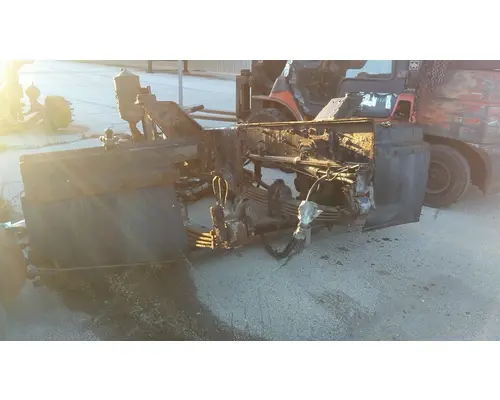 KENWORTH T800 FRONT END ASSEMBLY