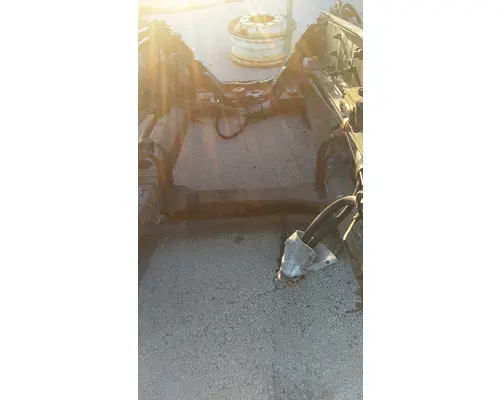 KENWORTH T800 FRONT END ASSEMBLY