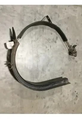 KENWORTH T800 FUEL TANK STRAP/BRACKET