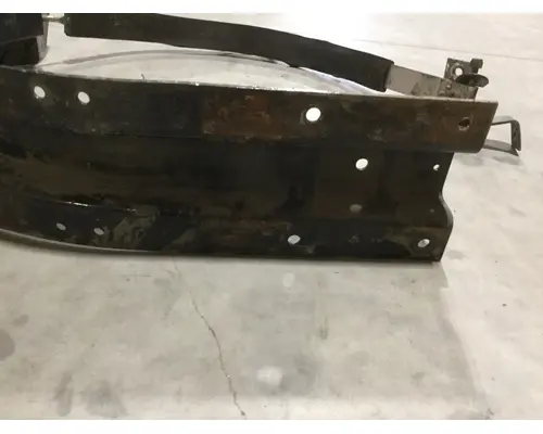 KENWORTH T800 FUEL TANK STRAPBRACKET