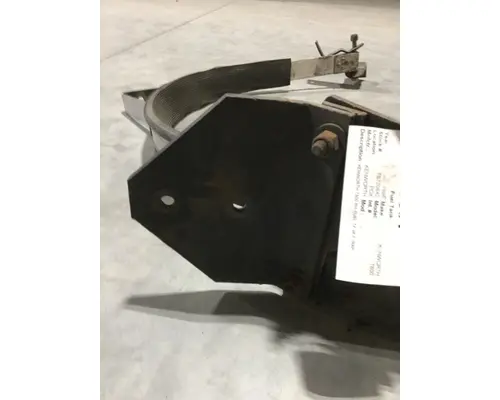 KENWORTH T800 FUEL TANK STRAPBRACKET