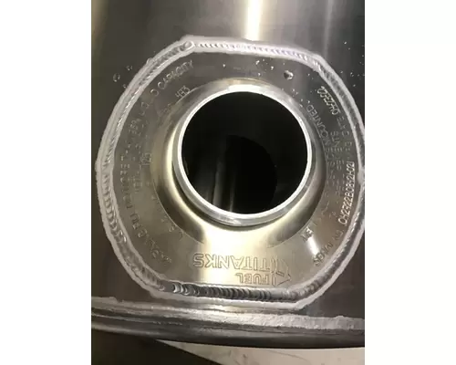 KENWORTH T800 FUEL TANK