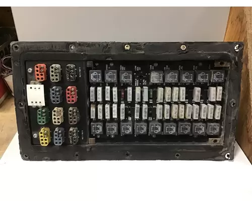 KENWORTH T800 FUSE BOX