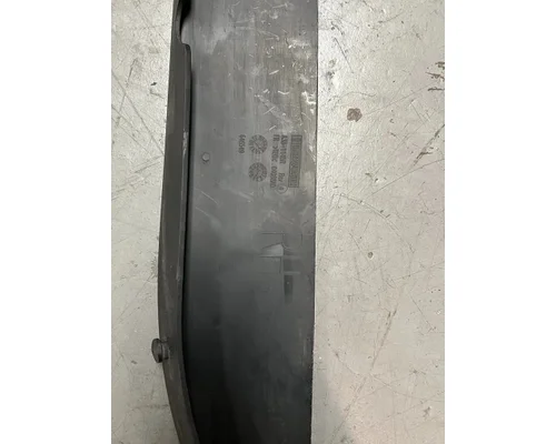 KENWORTH T800 Fairing, Side