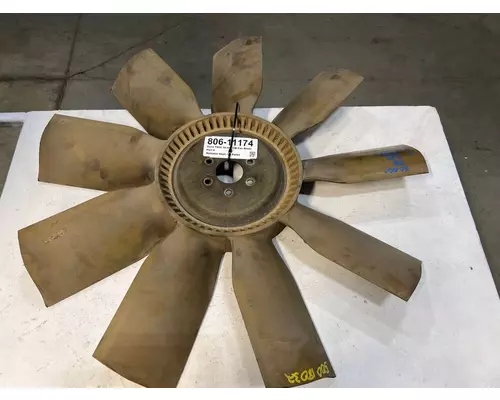 KENWORTH T800 Fan Blade