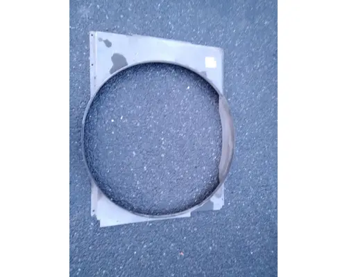 KENWORTH T800 Fan Blade