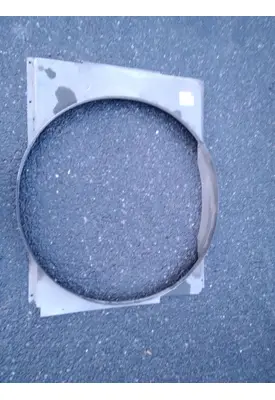 KENWORTH T800 Fan Blade