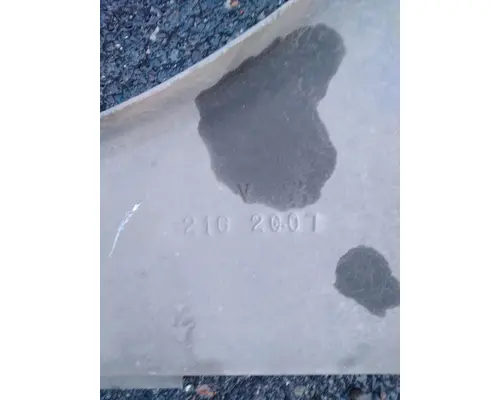 KENWORTH T800 Fan Blade