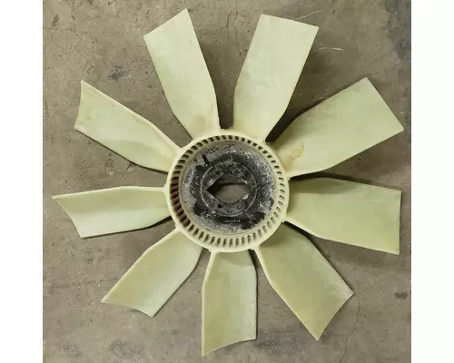 KENWORTH T800 Fan Blade