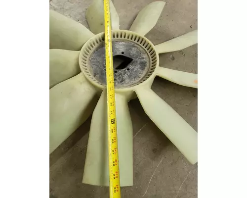 KENWORTH T800 Fan Blade