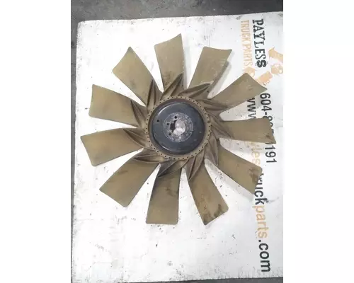 KENWORTH T800 Fan Blade