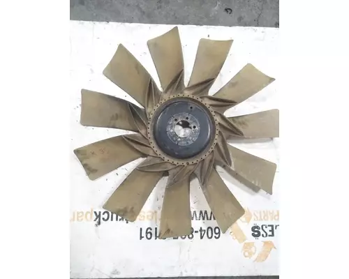 KENWORTH T800 Fan Blade