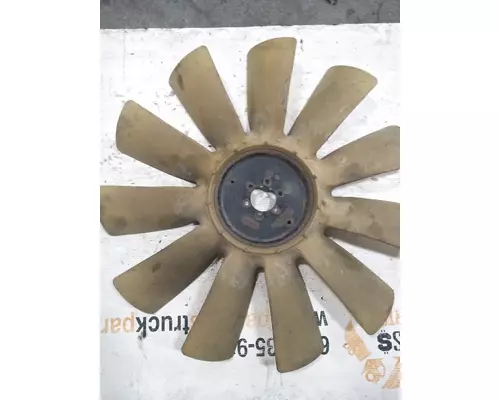 KENWORTH T800 Fan Blade