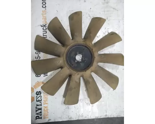 KENWORTH T800 Fan Blade