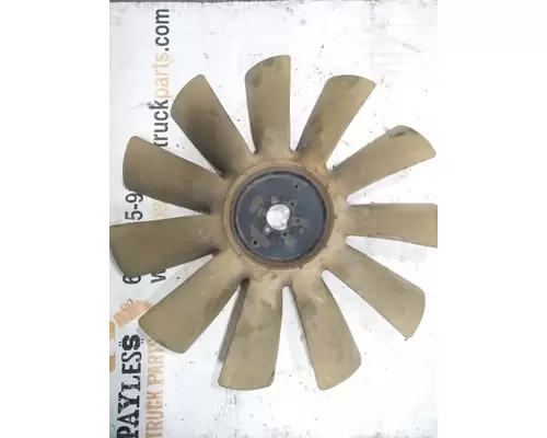 KENWORTH T800 Fan Blade