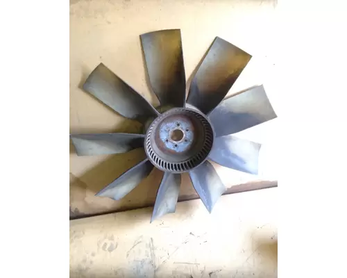 KENWORTH T800 Fan Blade